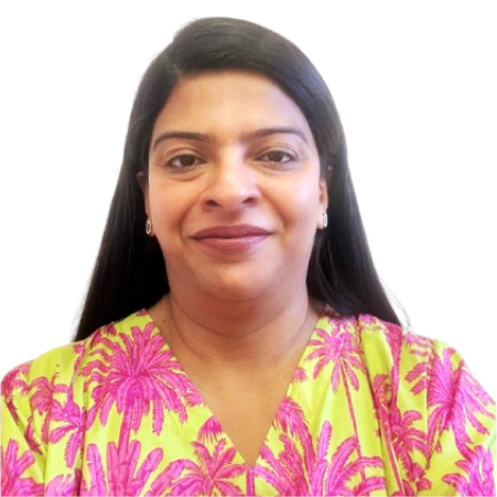 Nousheen Aftab